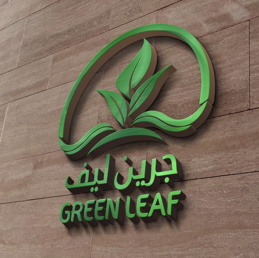 Green Leaf Hotel Jeddah Ngoại thất bức ảnh